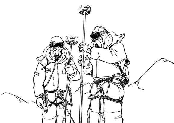 我校中國地質(zhì)大學（武漢）講述地質(zhì)報國故事的《山河作證》繪本出版-地大熱能