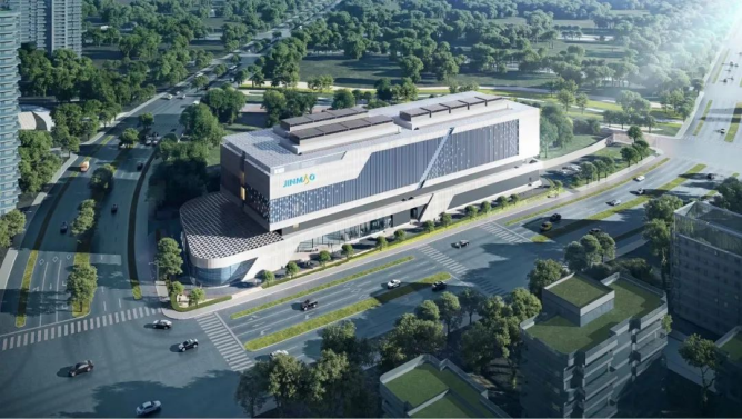 總投資10億！淺層地熱能（地源熱泵技術）為周邊200余萬平方米建筑提供供熱供冷-地大熱能