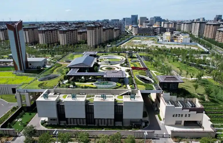 雄安供暖啦!投用60口中深層地?zé)峋?300余口淺層地?zé)峋?地大熱能 雄安供暖啦!投用60口中深層地?zé)峋?300余口淺層地?zé)峋?地大熱能