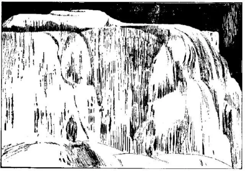 盤點各類地質(zhì)地貌類型-地?zé)豳Y源開發(fā)-地大熱能