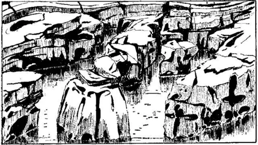 盤點各類地質(zhì)地貌類型-地?zé)豳Y源開發(fā)-地大熱能