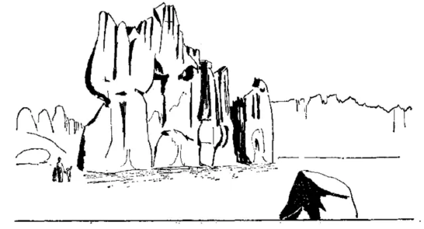 盤點各類地質(zhì)地貌類型-地?zé)豳Y源開發(fā)-地大熱能