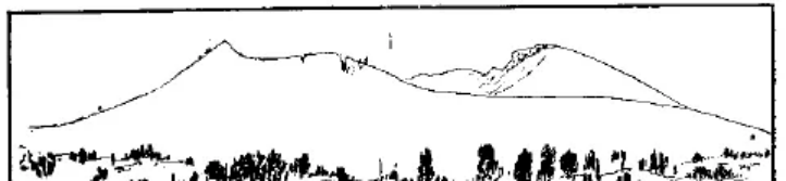 盤點各類地質(zhì)地貌類型-地?zé)豳Y源開發(fā)-地大熱能