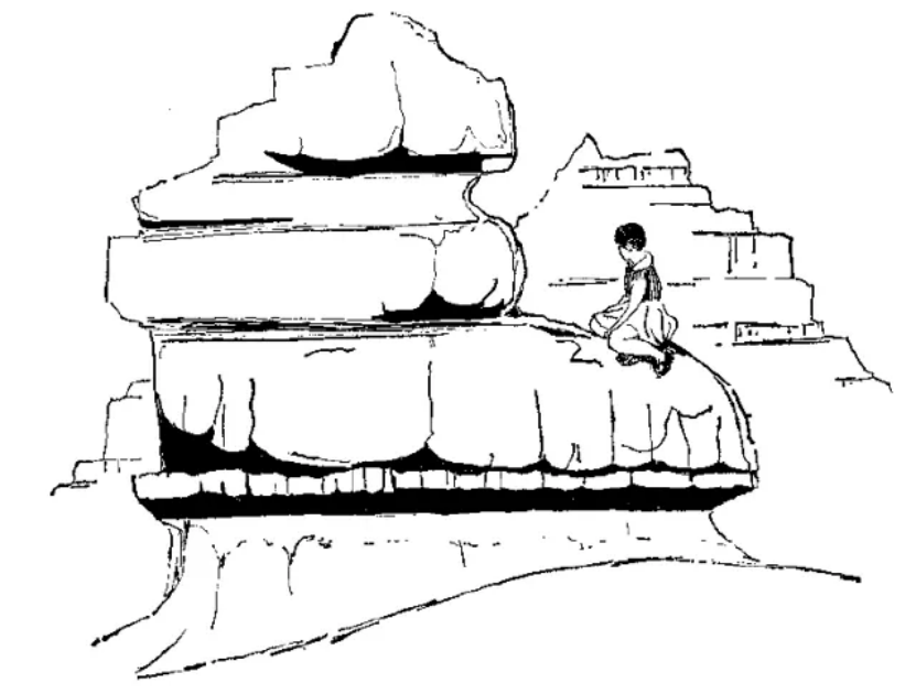 盤點各類地質(zhì)地貌類型-地?zé)豳Y源開發(fā)-地大熱能
