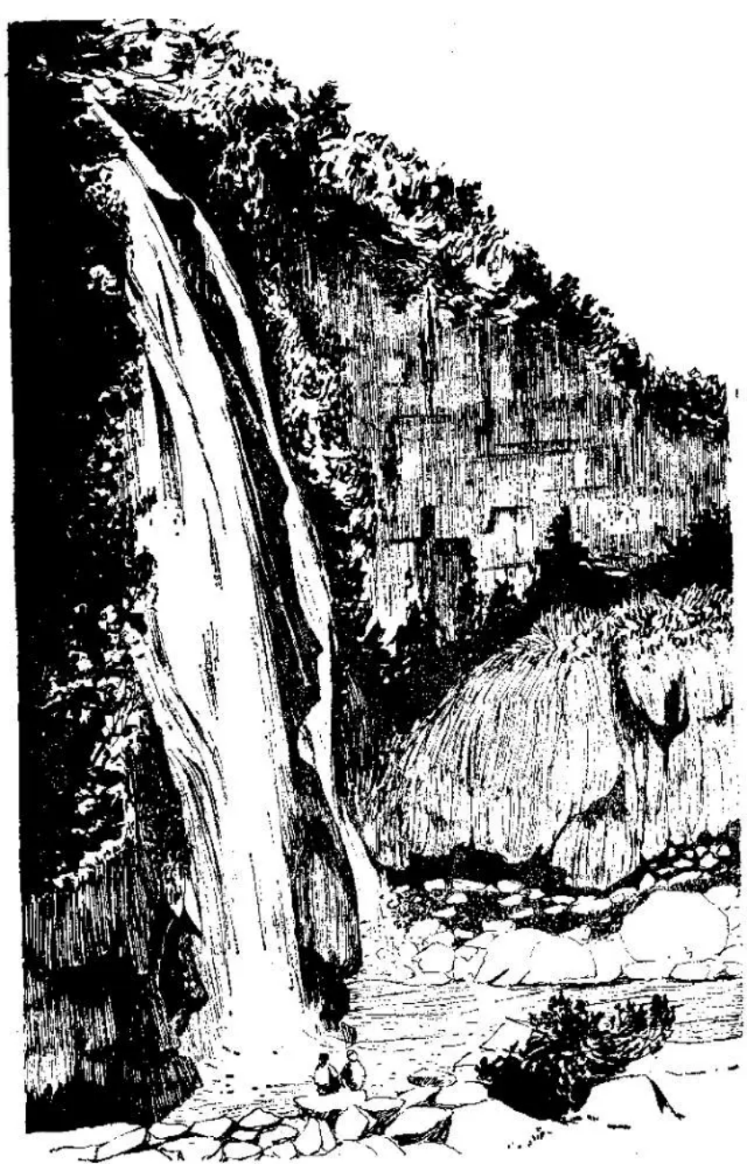 盤點各類地質(zhì)地貌類型-地?zé)豳Y源開發(fā)-地大熱能