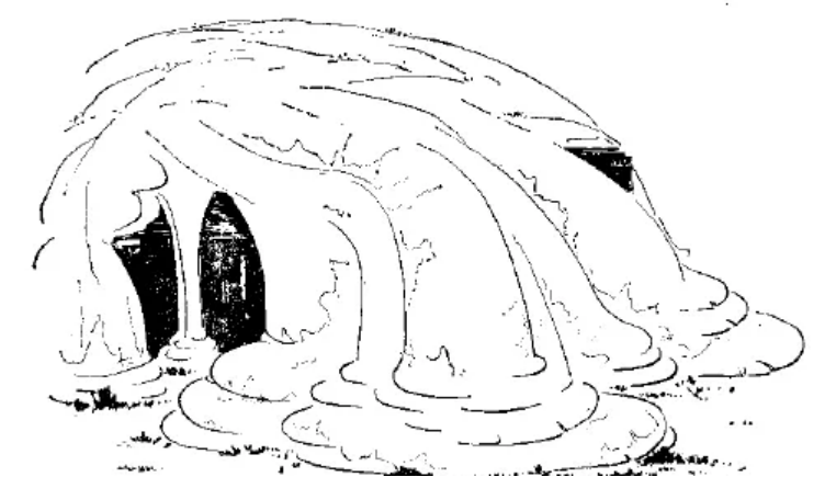 盤點各類地質(zhì)地貌類型-地?zé)豳Y源開發(fā)-地大熱能