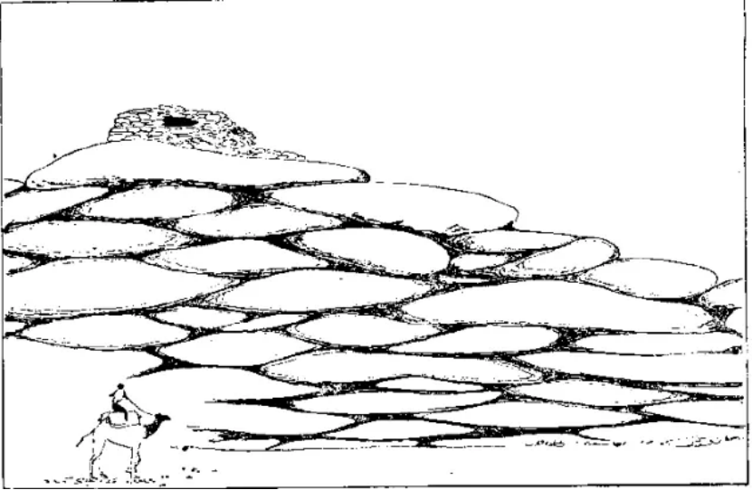 盤點各類地質(zhì)地貌類型-地?zé)豳Y源開發(fā)-地大熱能