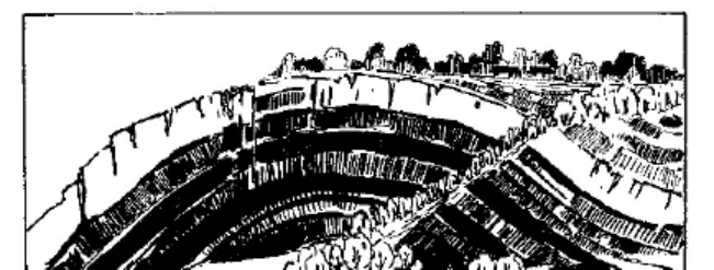 盤點各類地質(zhì)地貌類型-地?zé)豳Y源開發(fā)-地大熱能