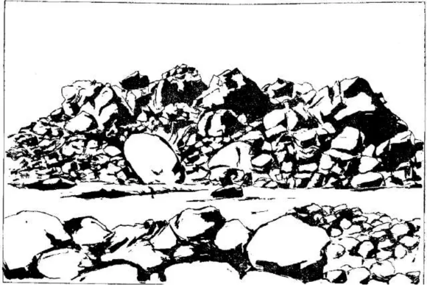 盤點各類地質(zhì)地貌類型-地?zé)豳Y源開發(fā)-地大熱能