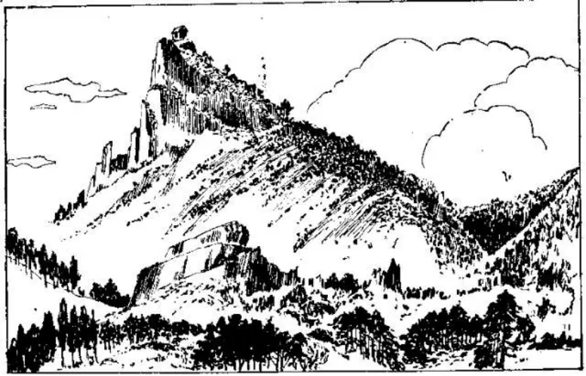 盤點各類地質(zhì)地貌類型-地?zé)豳Y源開發(fā)-地大熱能