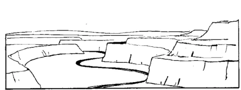 盤點各類地質(zhì)地貌類型-地?zé)豳Y源開發(fā)-地大熱能