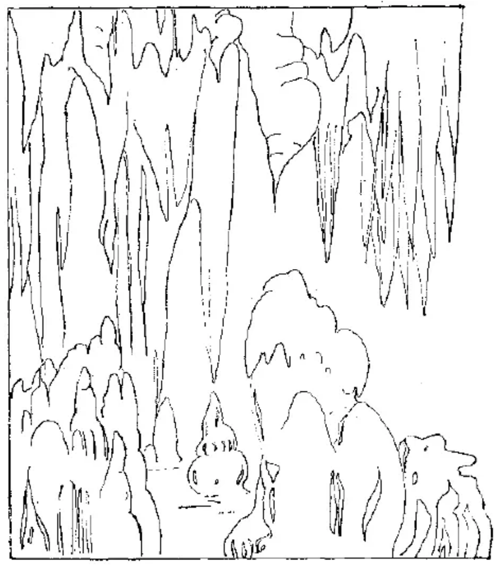 盤點各類地質(zhì)地貌類型-地?zé)豳Y源開發(fā)-地大熱能