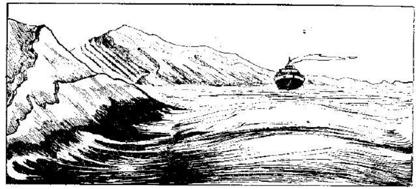 盤點各類地質(zhì)地貌類型-地?zé)豳Y源開發(fā)-地大熱能