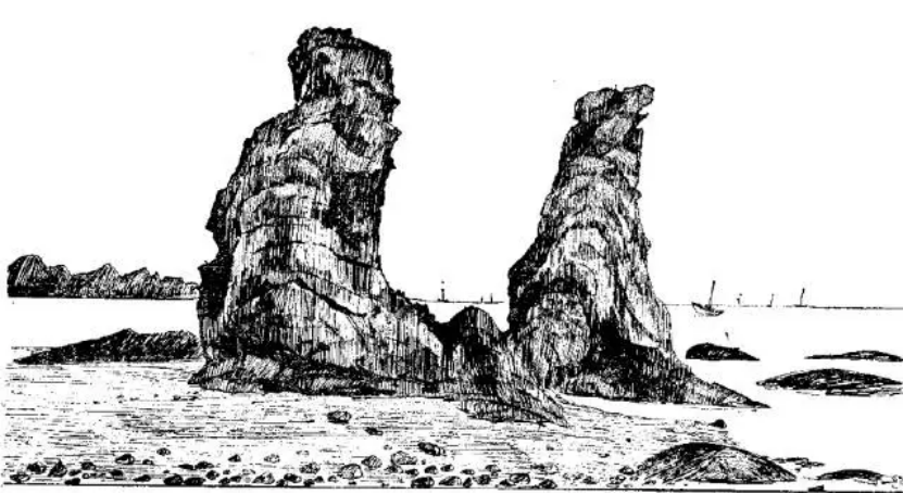 盤點各類地質(zhì)地貌類型-地?zé)豳Y源開發(fā)-地大熱能