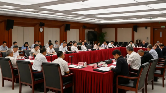 國家能源局組織召開“十五五”能源規(guī)劃專家座談會(huì)-地大熱能