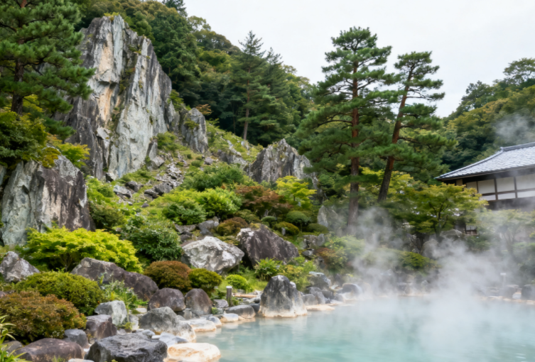2025溫泉旅游行業(yè)市場(chǎng)規(guī)模及未來(lái)發(fā)展趨勢(shì)、前景分析-地?zé)釡厝_(kāi)發(fā)-地大熱能