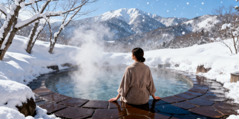 2025溫泉旅游行業(yè)市場(chǎng)規(guī)模及未來(lái)發(fā)展趨勢(shì)、前景分析-地?zé)釡厝_(kāi)發(fā)-地大熱能