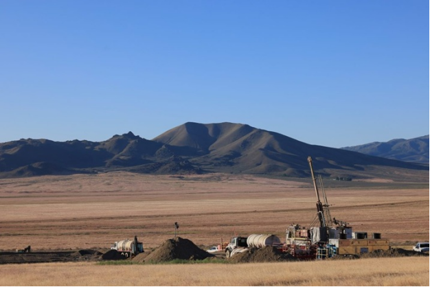 地?zé)峥碧街卮笸黄疲I技術(shù)成功定位深層高溫資源-地大熱能