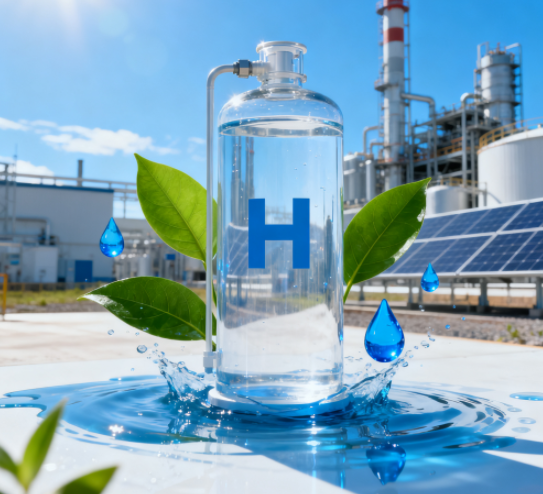 “十五五” 氫能作為國家明確的未來產(chǎn)業(yè)重點方向 正迎來地方政策集中落地期-地大熱能