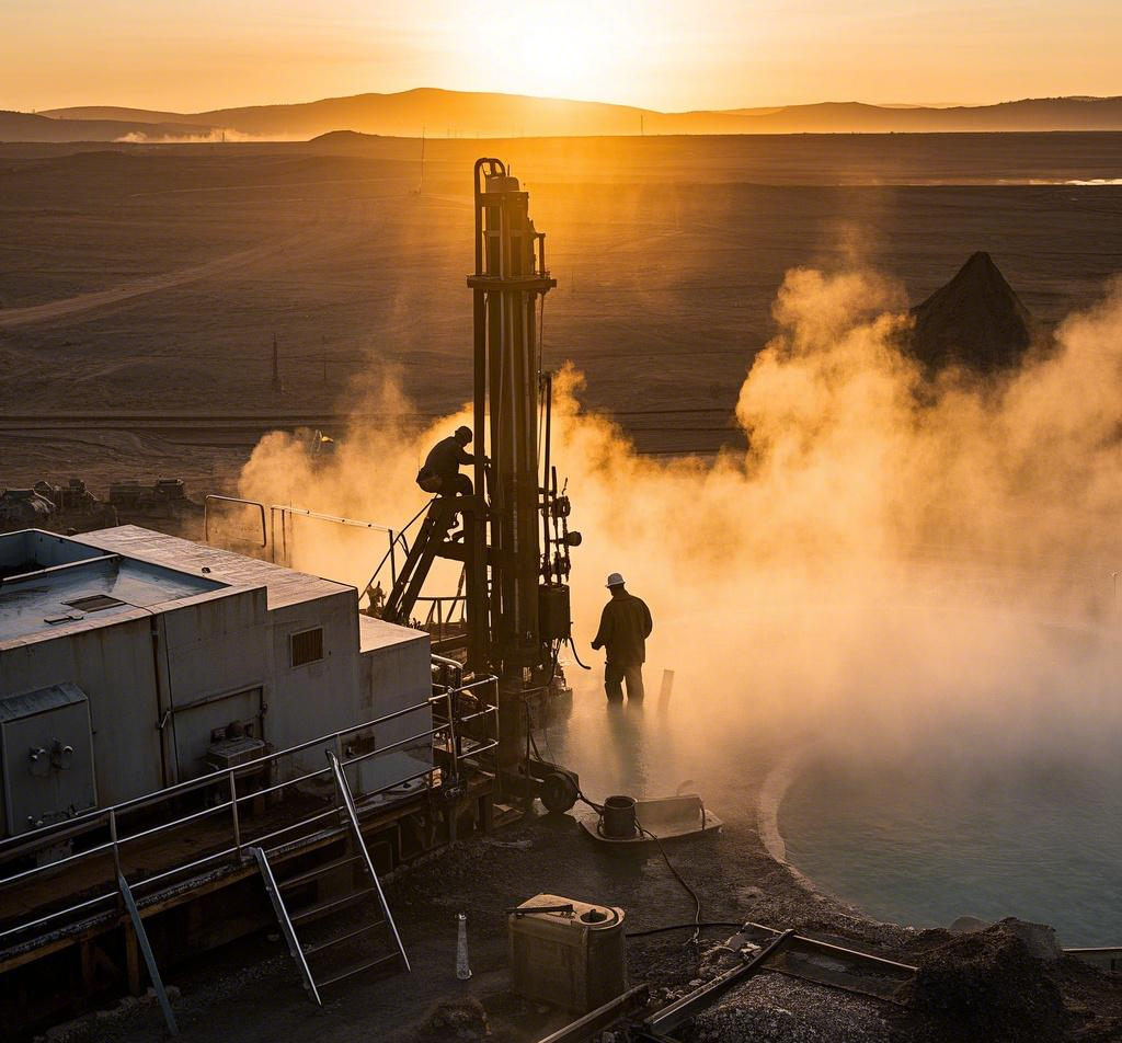 兩會對地?zé)崮艿囊饬x及新能源未來發(fā)展趨勢-地大熱能 兩會對地?zé)崮艿囊饬x及新能源未來發(fā)展趨勢-地大熱能